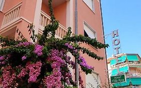 Hotel Villa Rosa